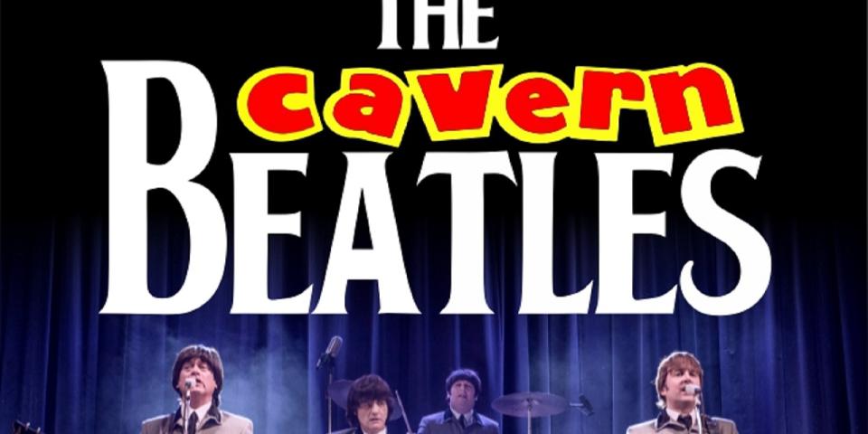 Beatles Cavern Band